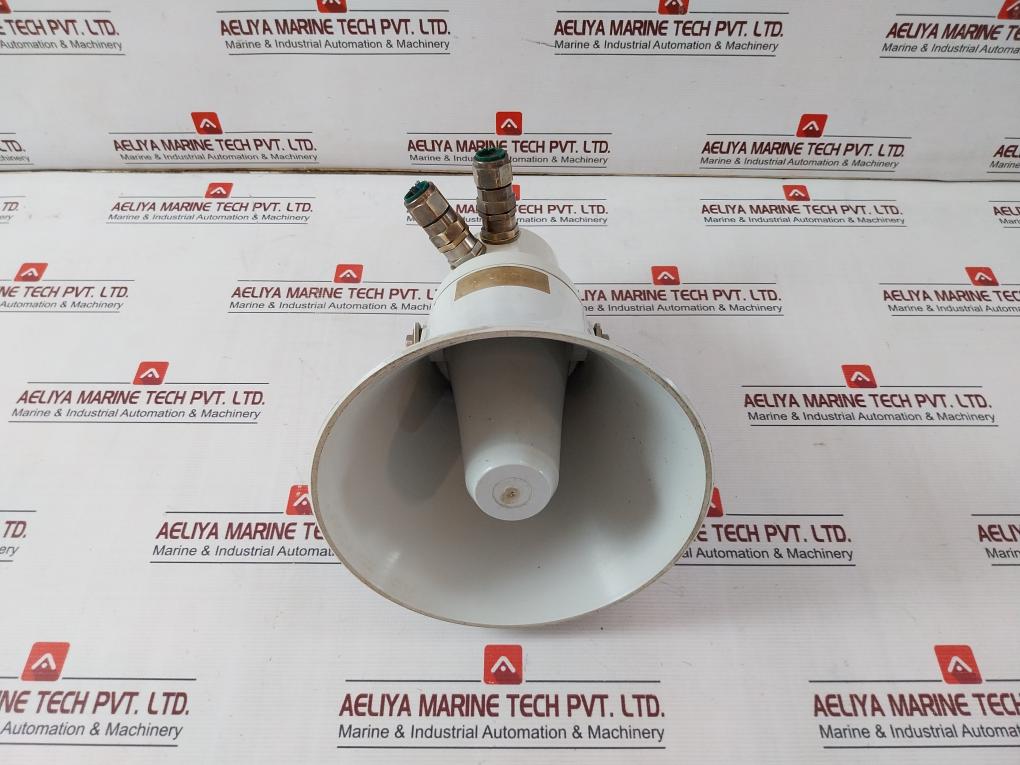 Marshal Hp-15 T Horn Loud Speaker 70/100V 15W