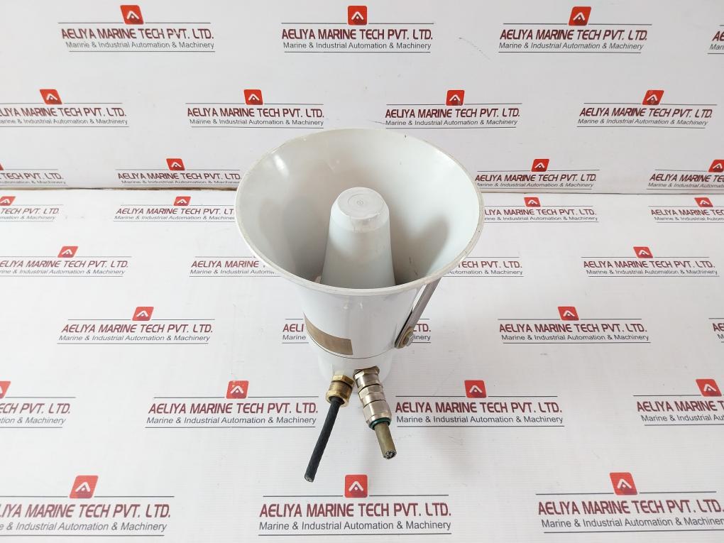 Marshal Hp-15 T Loudspeaker 70/100V Iso-9001 15W