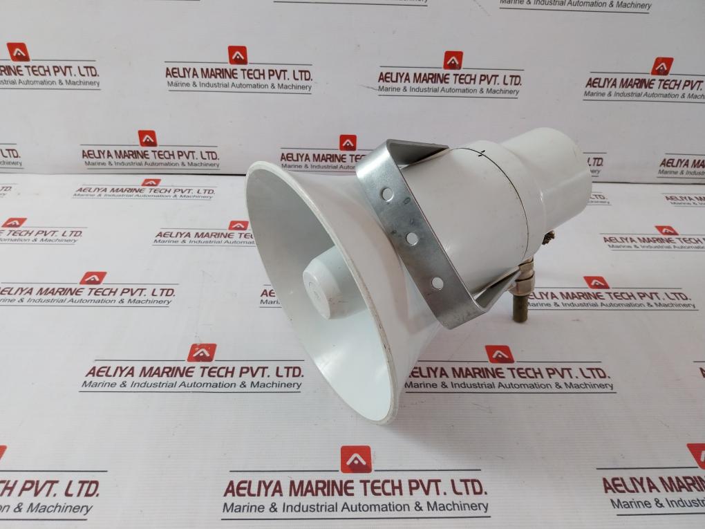 Marshal Hp-15 T Loudspeaker 70/100V Iso-9001 15W