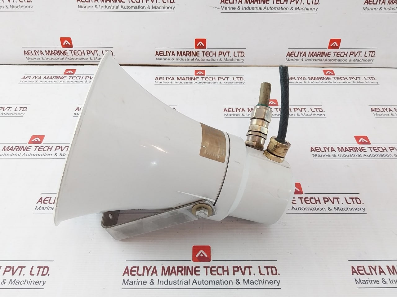 Marshal Hp-15 T Loudspeaker 70/100V Iso-9001 15W