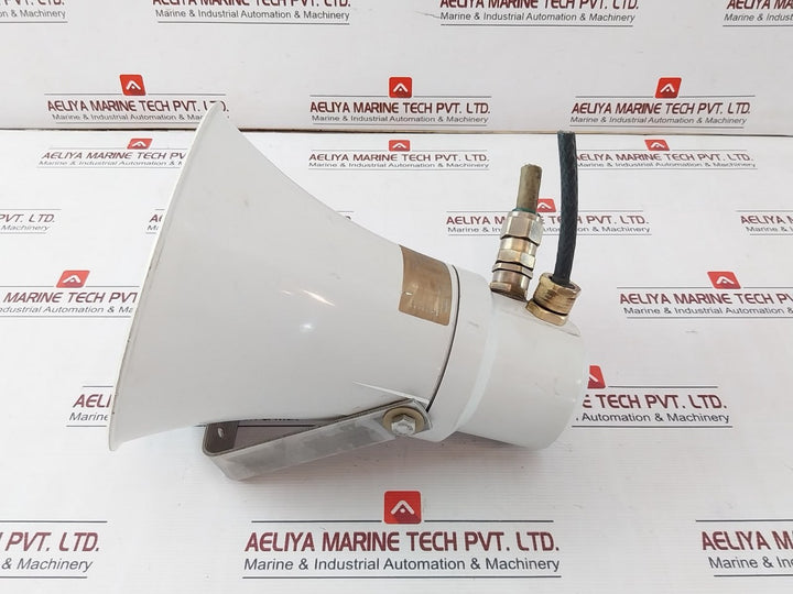 Marshal Hp-15 T Loudspeaker 70/100V Iso-9001 15W