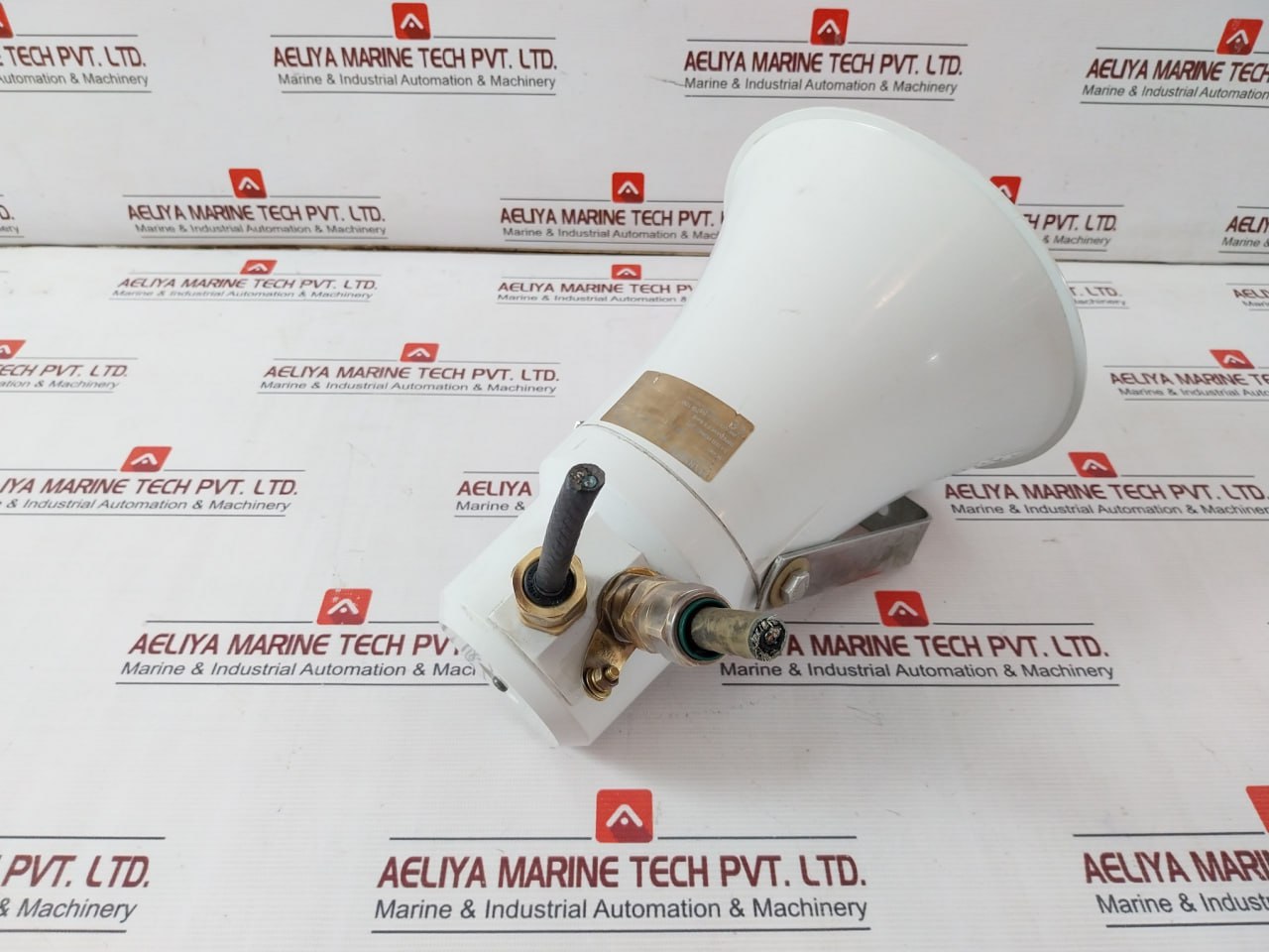 Marshal Hp-15 T Loudspeaker 70/100V Iso-9001 15W