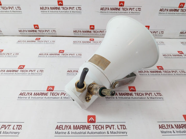 Marshal Hp-15 T Loudspeaker 70/100V Iso-9001 15W