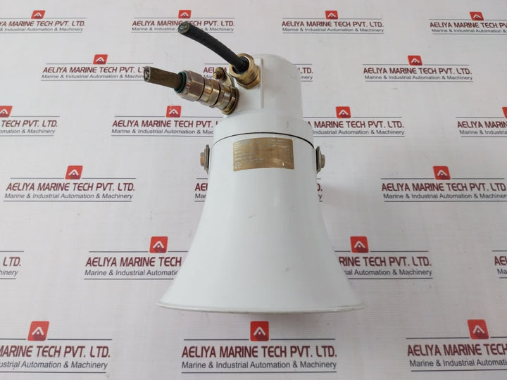 Marshal Hp-15 T Loudspeaker 70/100V Iso-9001 15W
