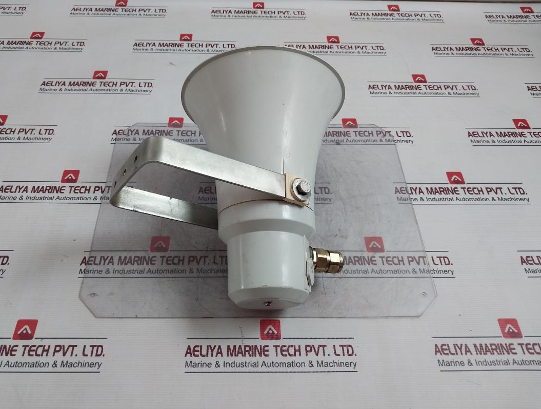 Marshal Hp-15 T Weatherproof Loudspeaker 15W 70/100V