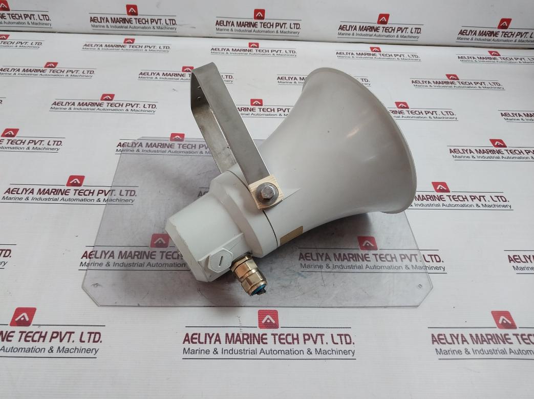 Marshal Hp-15 T Weatherproof Loudspeaker 15W 70/100V