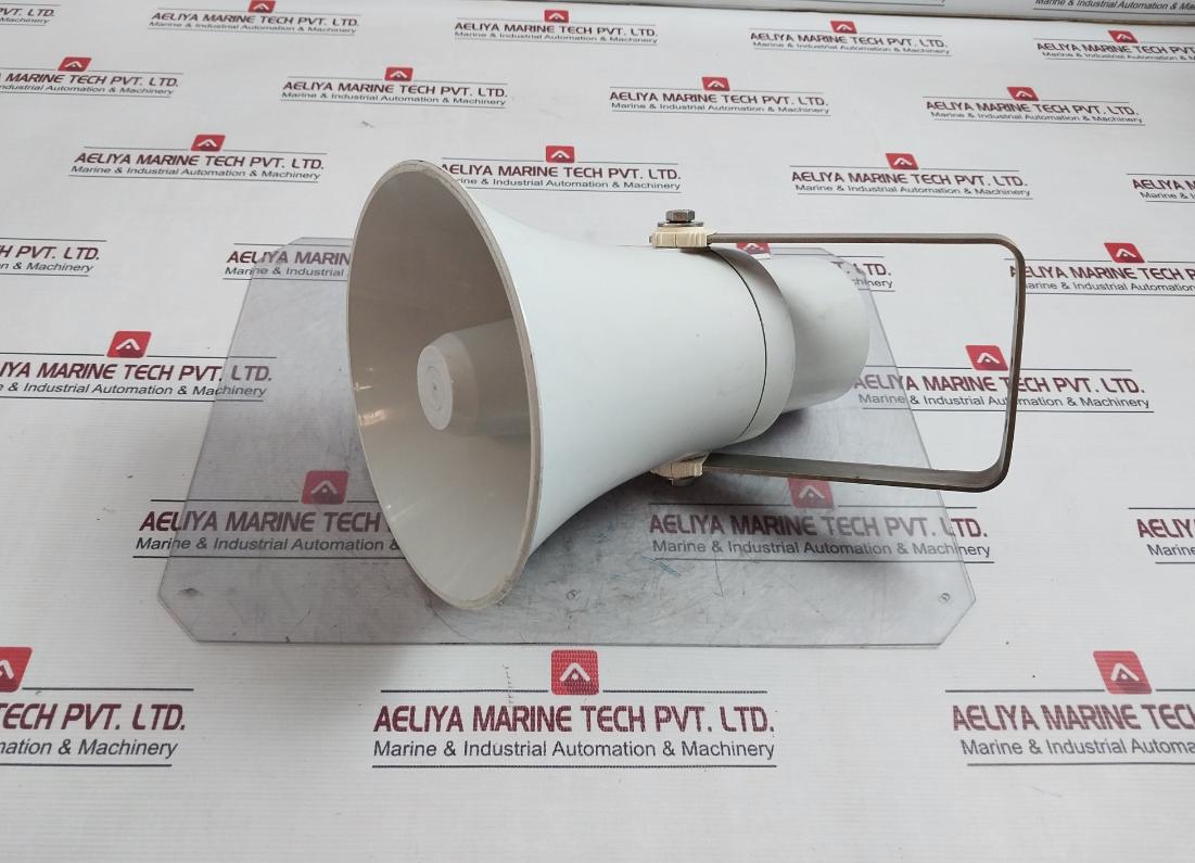 Marshal Hp-15 T Weatherproof Loudspeaker 15W 70/100V