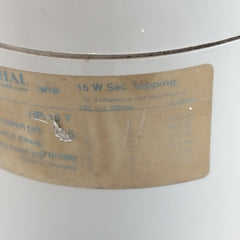Marshal Hp-15 T Weatherproof Loudspeaker 15W 70/100V