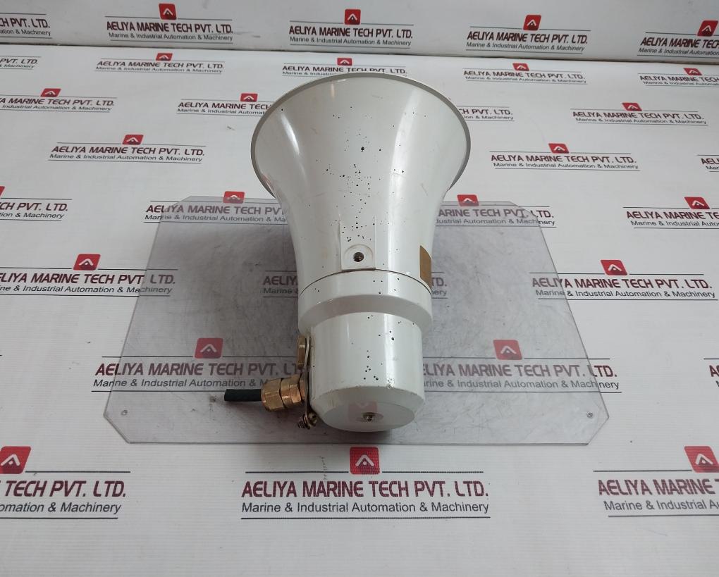 Marshal Hp-15 T Weatherproof Loudspeaker 70/100V 15W Iso-9001