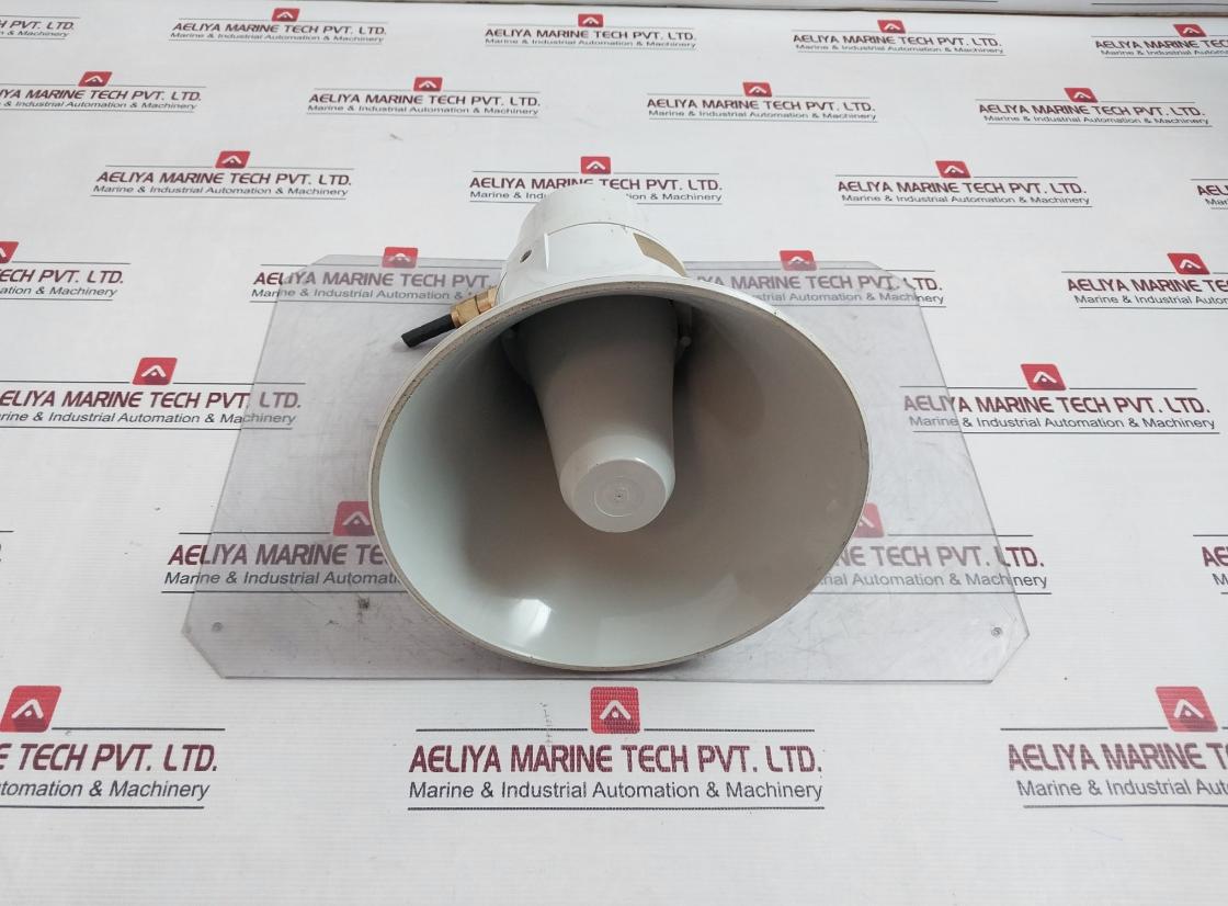 Marshal Hp-15 T Weatherproof Loudspeaker 70/100V 15W Iso-9001