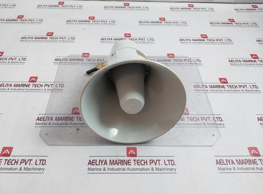 Marshal Hp-15 T Weatherproof Loudspeaker 70/100V 15W Iso-9001