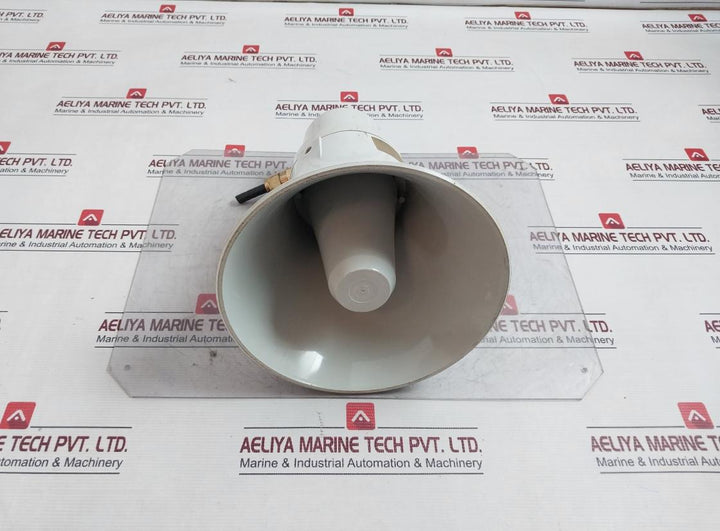 Marshal Hp-15 T Weatherproof Loudspeaker 70/100V 15W Iso-9001