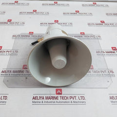 Marshal Hp-15 T Weatherproof Loudspeaker 70/100V 15W Iso-9001