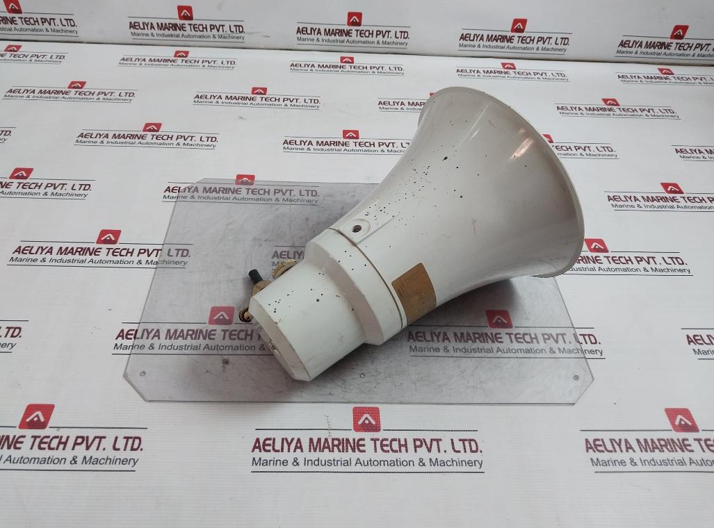 Marshal Hp-15 T Weatherproof Loudspeaker 70/100V 15W Iso-9001