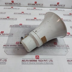 Marshal Hp-15 T Weatherproof Loudspeaker 70/100V 15W Iso-9001