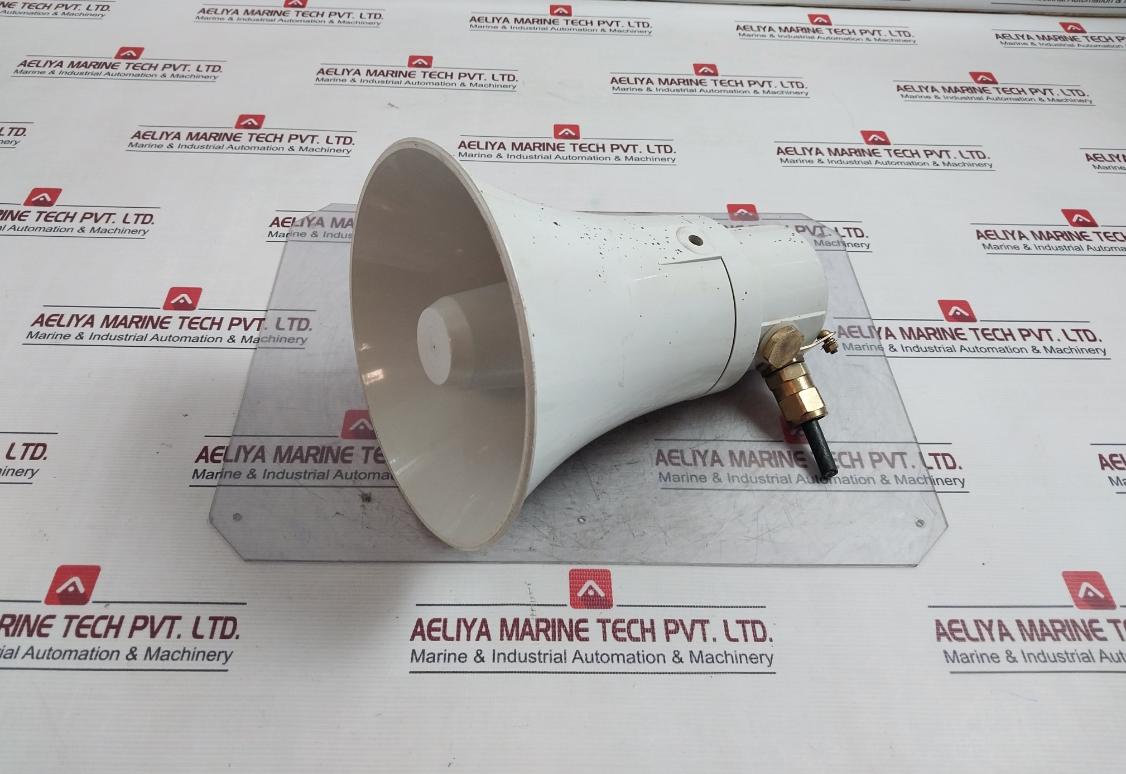 Marshal Hp-15 T Weatherproof Loudspeaker 70/100V 15W Iso-9001