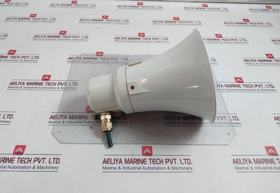 Marshal Hp-15 T Weatherproof Loudspeaker 70/100V 15W Iso-9001