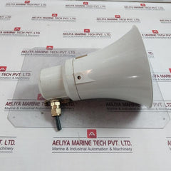 Marshal Hp-15 T Weatherproof Loudspeaker 70/100V 15W Iso-9001