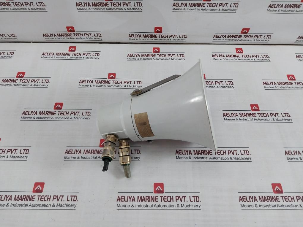 Marshal Hp-15 T Weatherproof Loudspeaker 70V/100V 15W