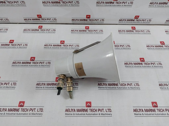 Marshal Hp-15 T Weatherproof Loudspeaker 70V/100V 15W