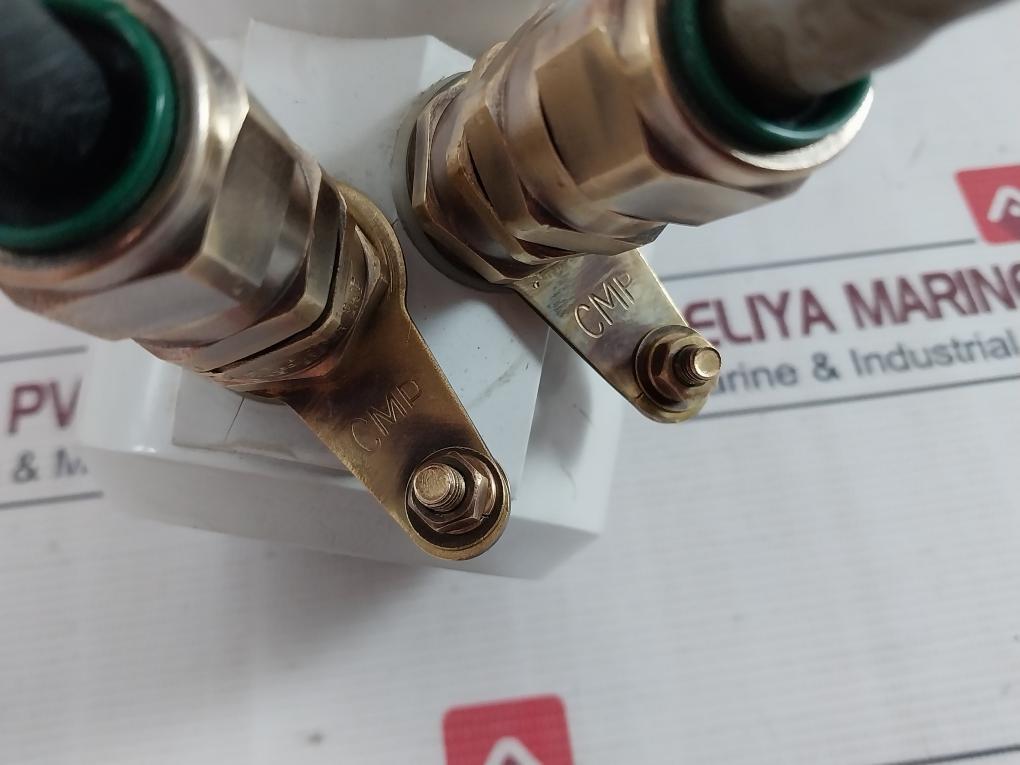 Marshal Hp-15 T Weatherproof Loudspeaker 70V/100V 15W