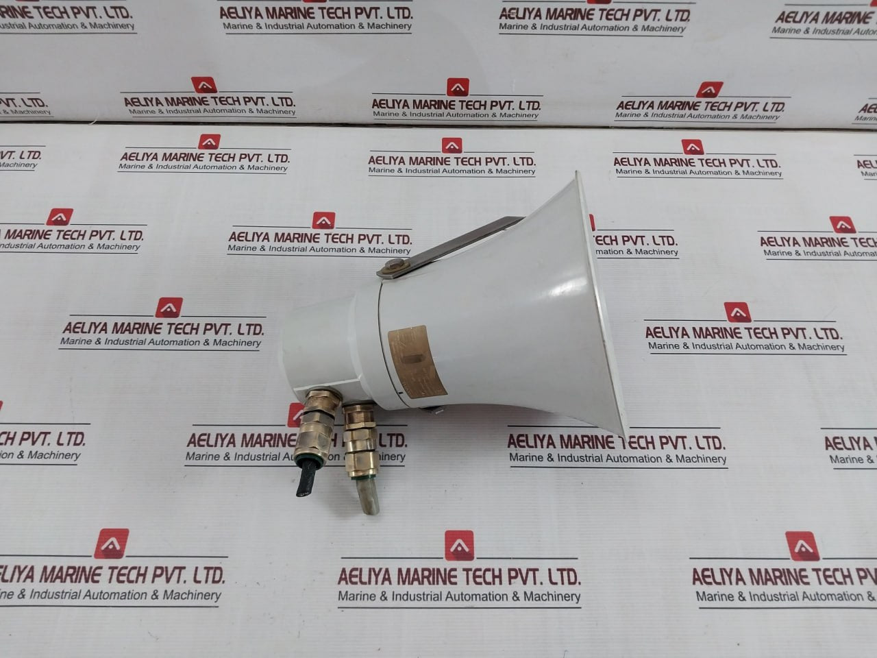 Marshal Hp-15 T Weatherproof Loudspeaker 70V/100V 15W