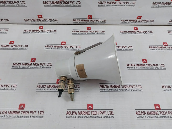 Marshal Hp-15 T Weatherproof Loudspeaker 70V/100V 15W