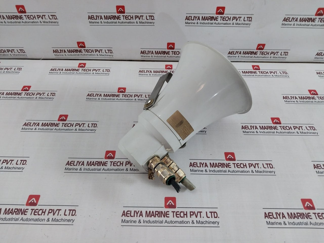 Marshal Hp-15 T Weatherproof Loudspeaker 70V/100V 15W