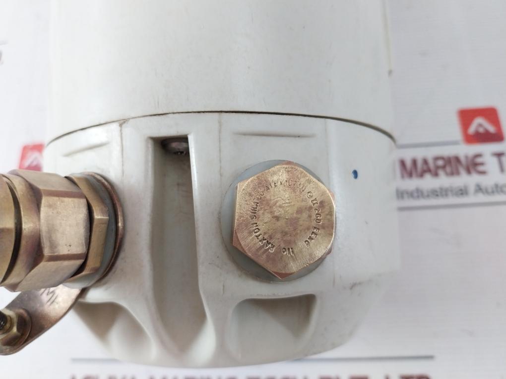 Marshal Hp-30 T Horn Speaker 30W 50/100V Iso-9001