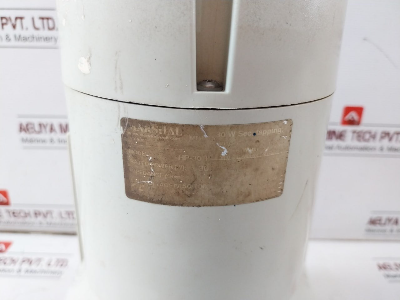 Marshal Hp-30 T Horn Speaker 30W 50/100V Iso-9001