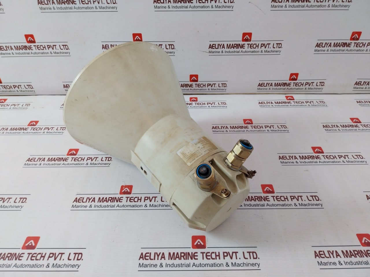 Marshal Hp-30 T Horn Speaker 50/100V Iso-9001 30W