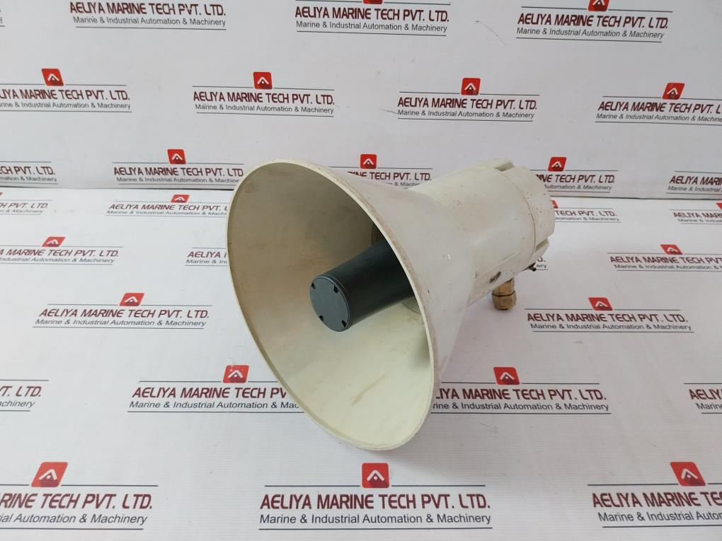 Marshal Hp-30 T Horn Speaker 50/100V Iso-9001 30W