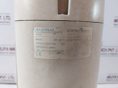 Marshal Hp-30 T Horn Speaker 50/100V Iso-9001 30W