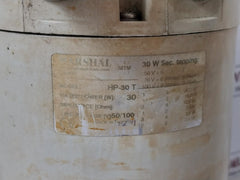Marshal Hp-30 T Horn Speaker 50/100V Iso-9001 30W
