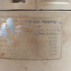 Marshal Hp-30 T Horn Speaker Rated Power [W]: 30