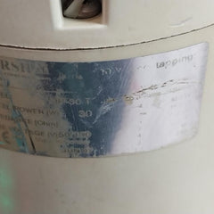 Marshal Hp-30 T Horn Speaker Rated Power [W]: 30