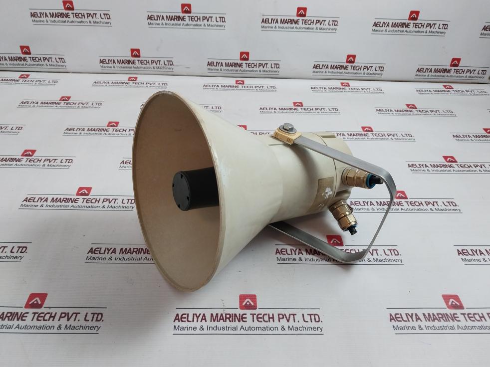 Marshal Hp-30 T Horn Speaker Rated Power [W]: 30