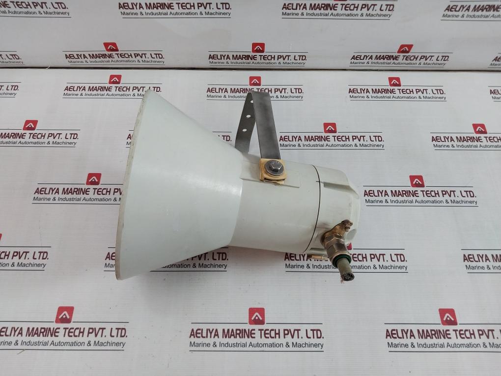 Marshal Hp-30 T Marine Grade Weatherproof Horn Speaker 30W 50V/100V