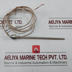 Marshall Wolf 101827 Temperature Sensor 1.5 Meter