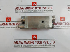 MARSHALSEA HYDRAULICS 14470-04 Integrated Thermal Relief Valve 345-700 Bar