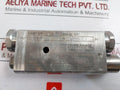MARSHALSEA HYDRAULICS 14470-04 Integrated Thermal Relief Valve 345-700 Bar