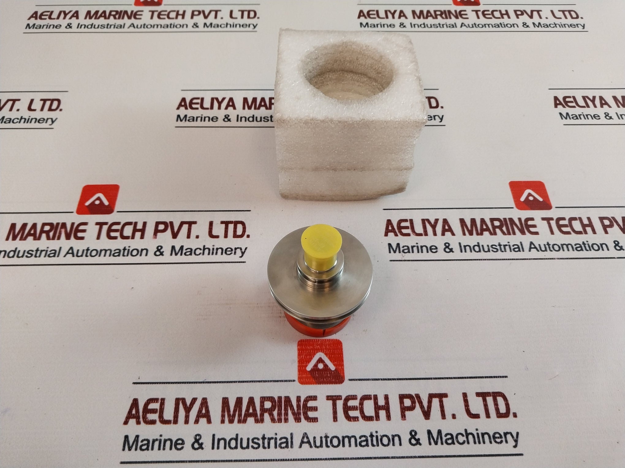 Martec 5027 10 6Pn W1854 Sensor Maritime 5Fa501306