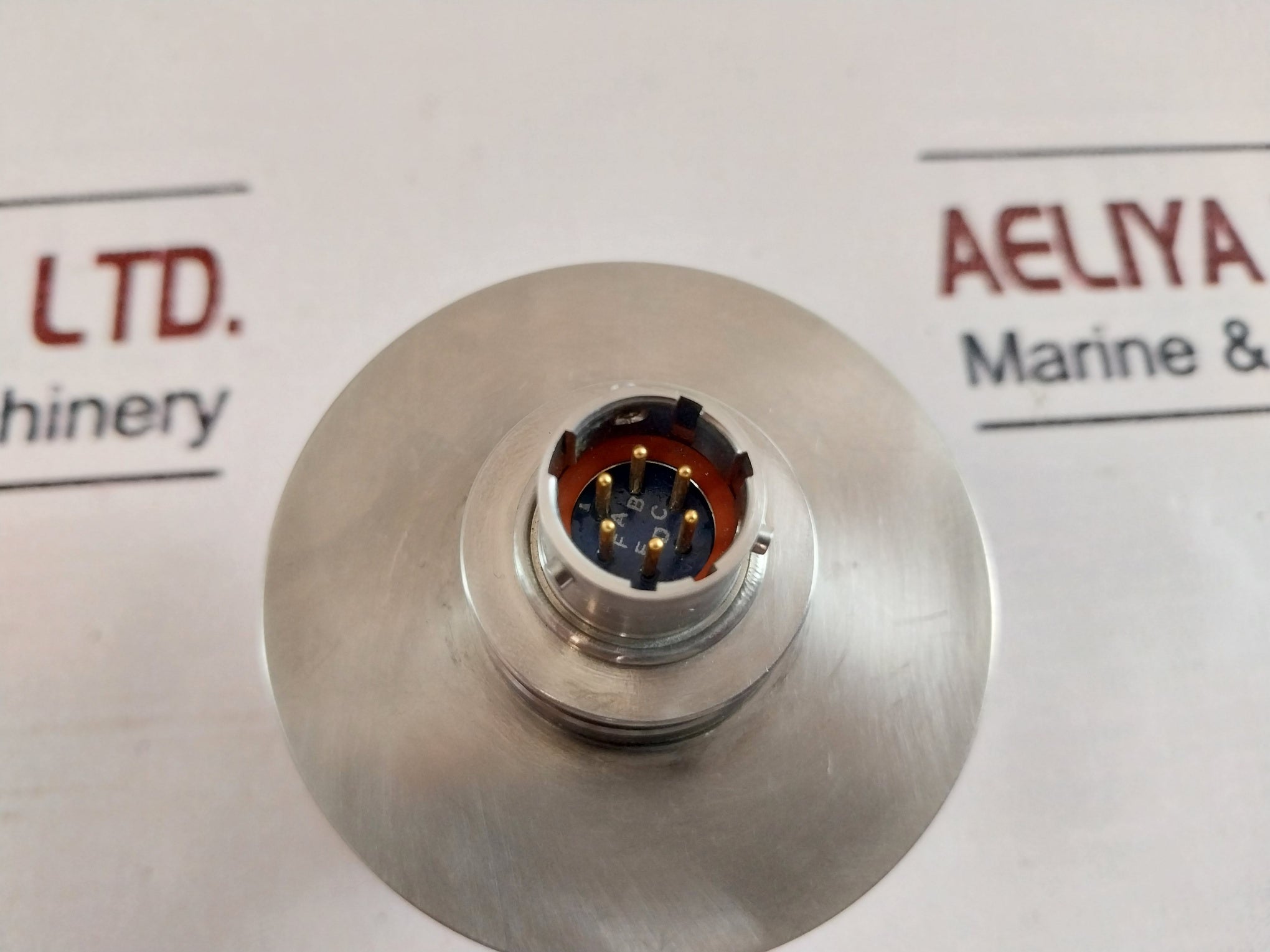Martec 5027 10 6Pn W1854 Sensor Maritime 5Fa501306