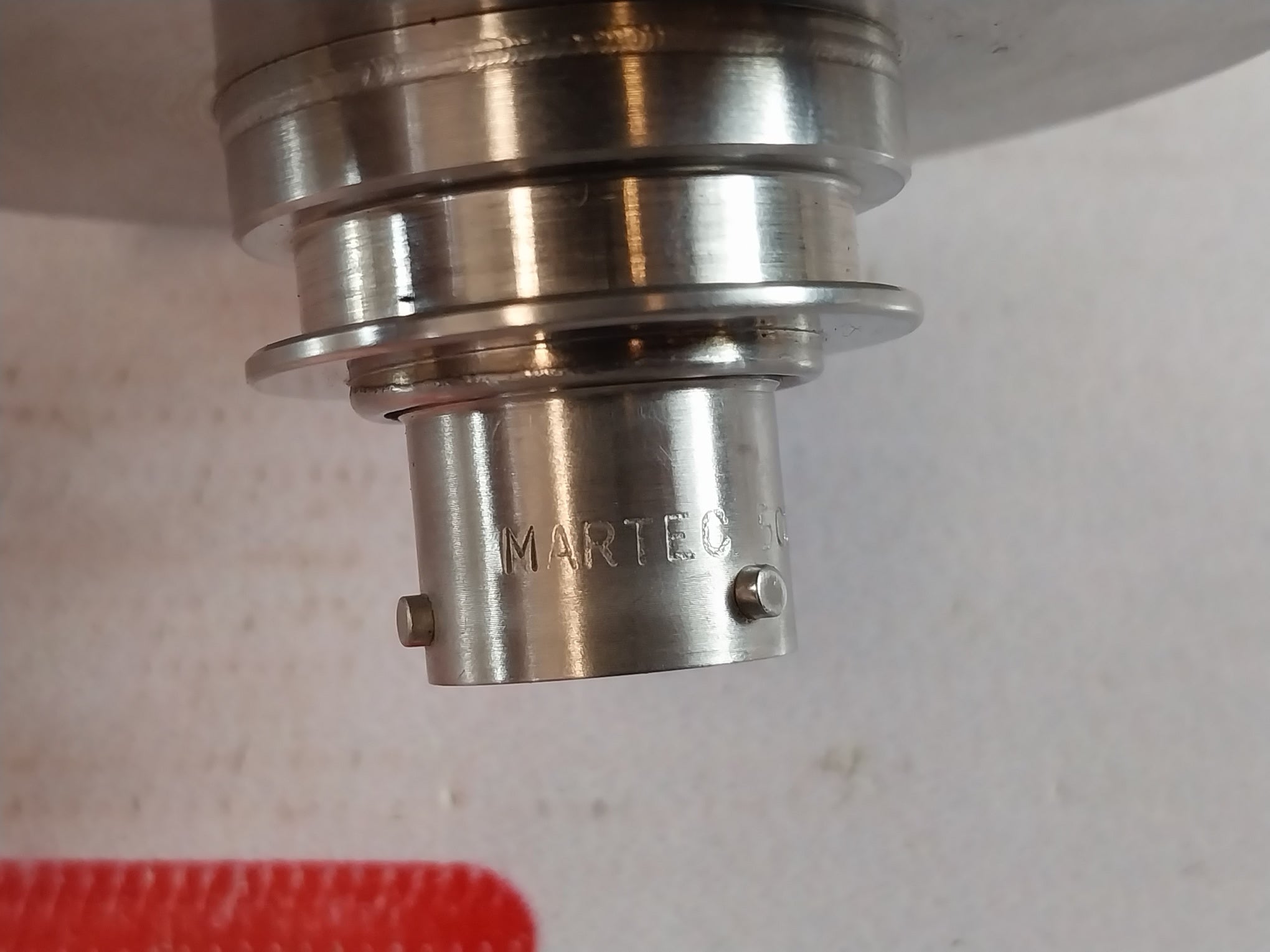 Martec 5027 10 6Pn W1854 Sensor Maritime 5Fa501306