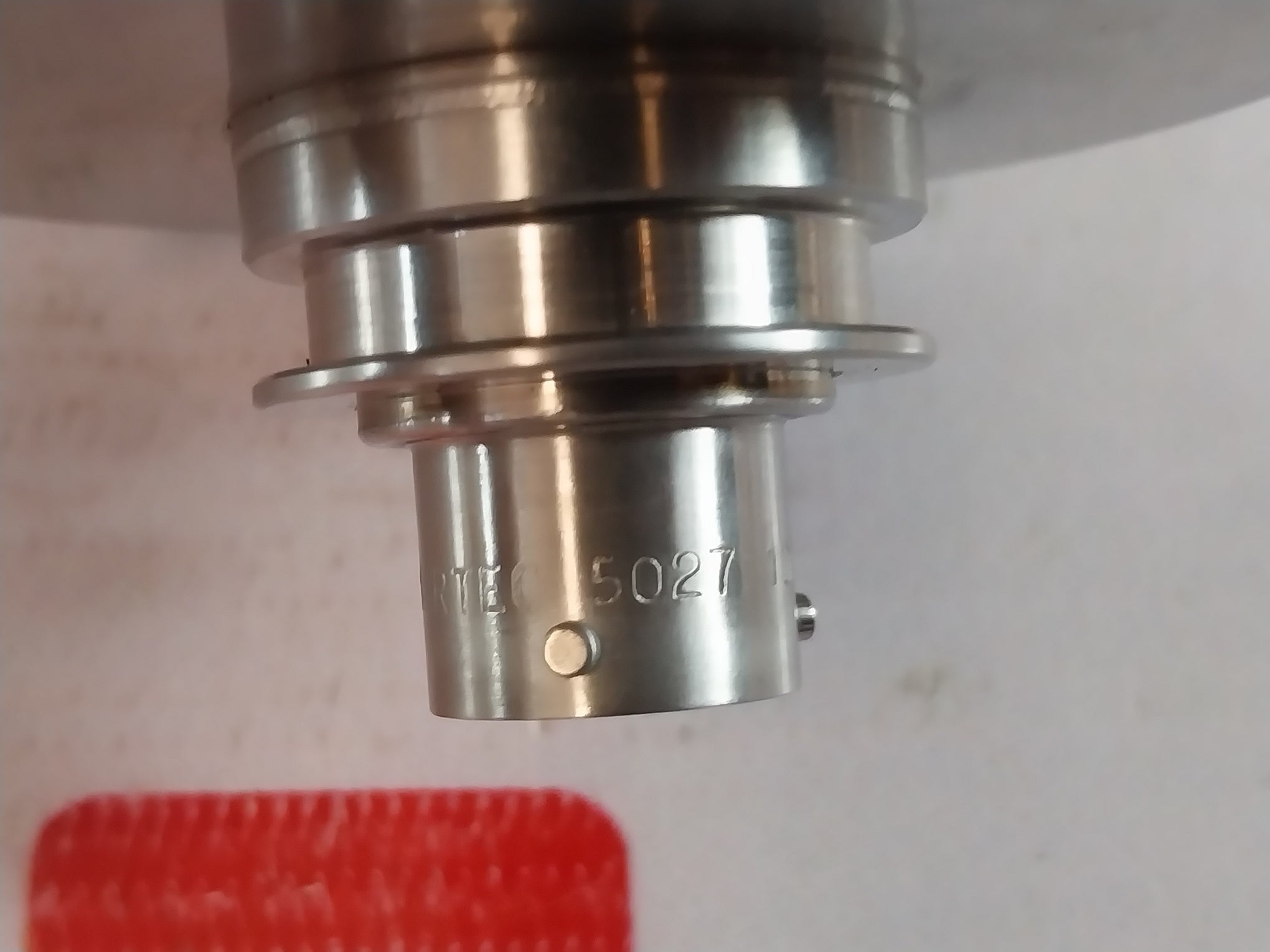 Martec 5027 10 6Pn W1854 Sensor Maritime 5Fa501306