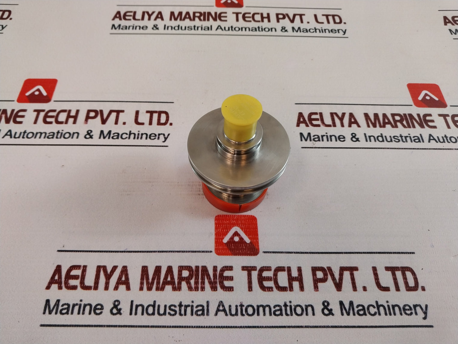 Martec 5027 10 6Pn W1854 Sensor Maritime 5Fa501306
