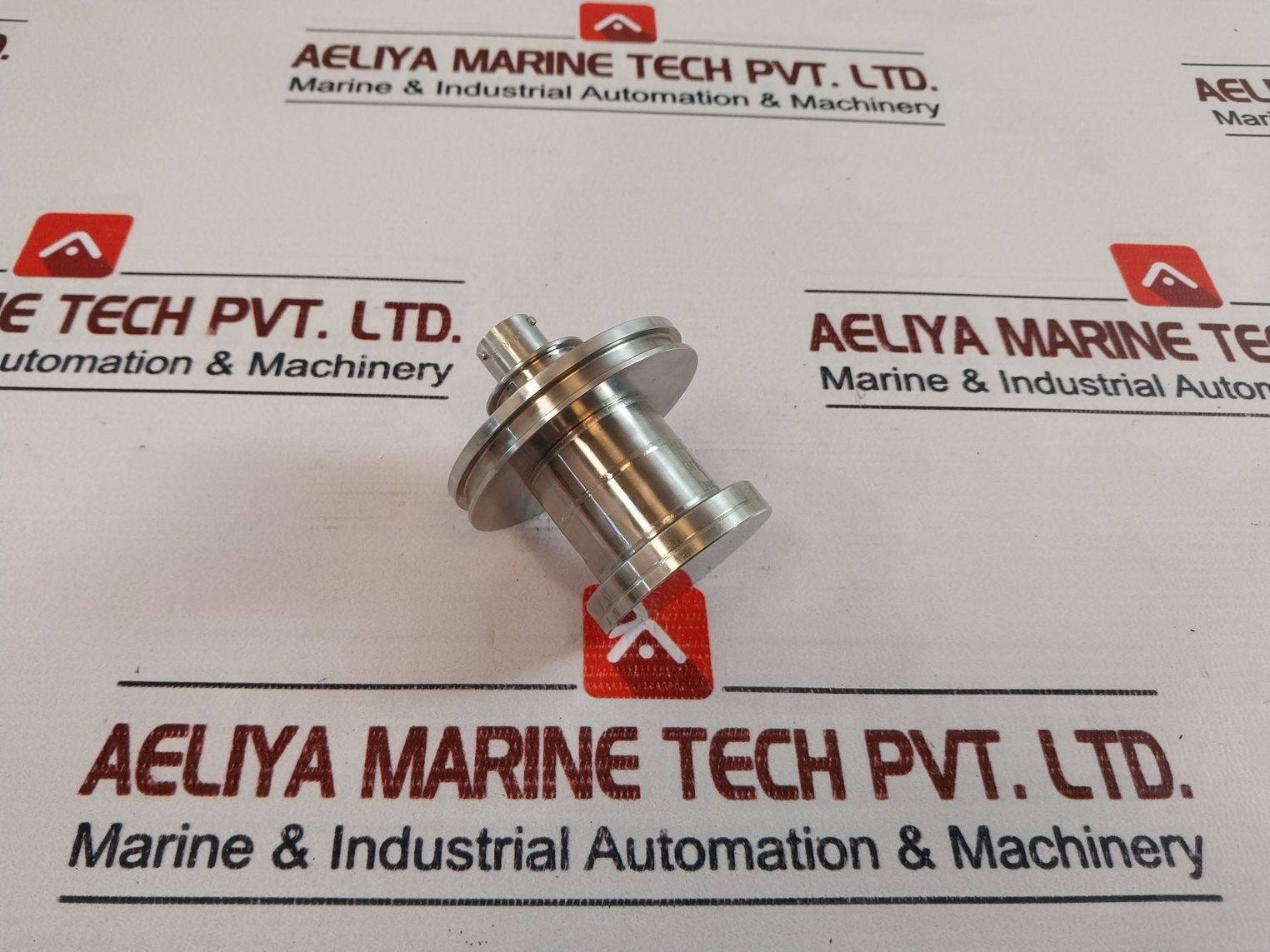 Martec 5027 10 6Pn W1854 Sensor Maritime 5Fa501306