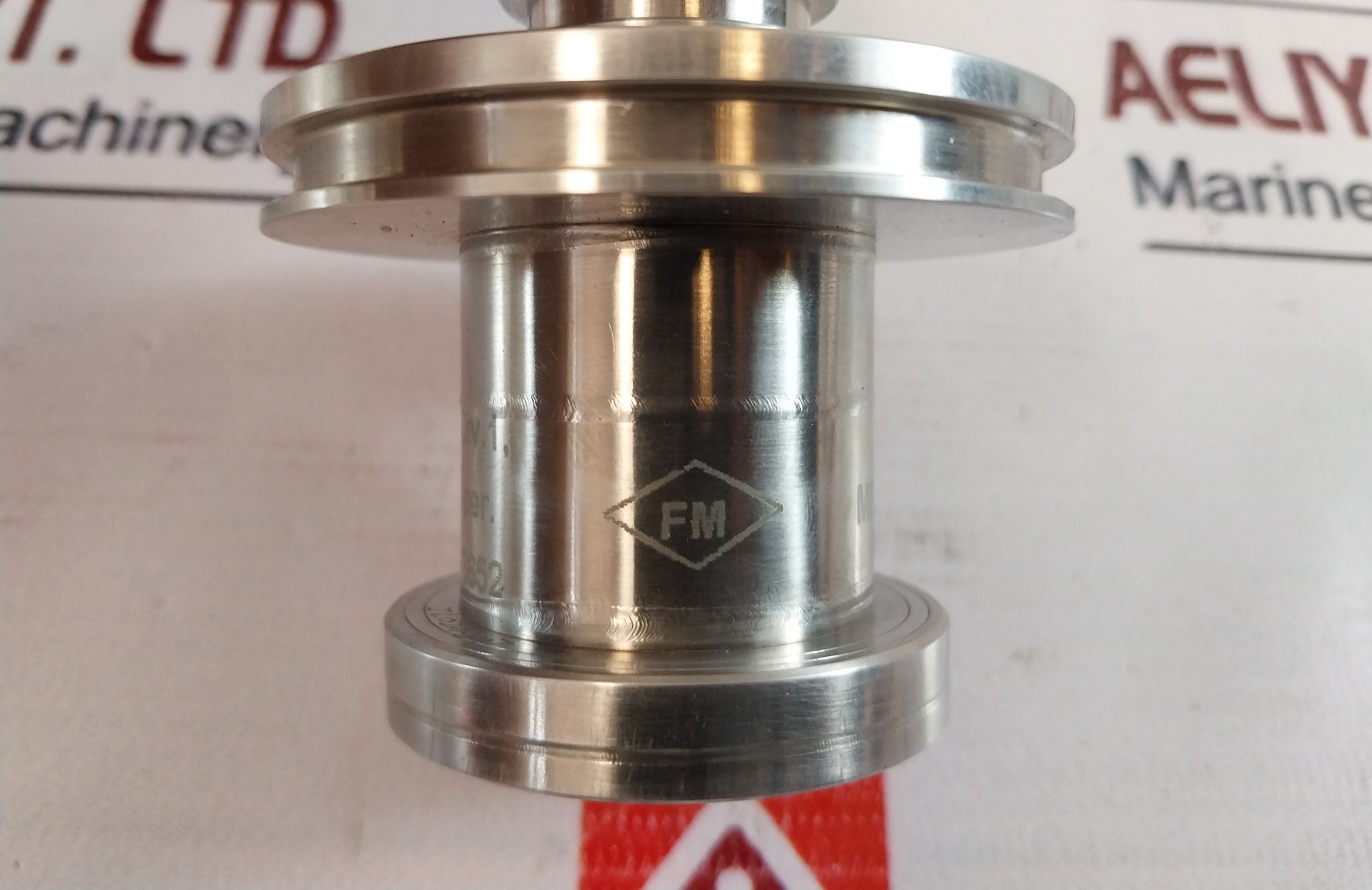 Martec 5027 10 6Pn W1854 Sensor Maritime 5Fa501306