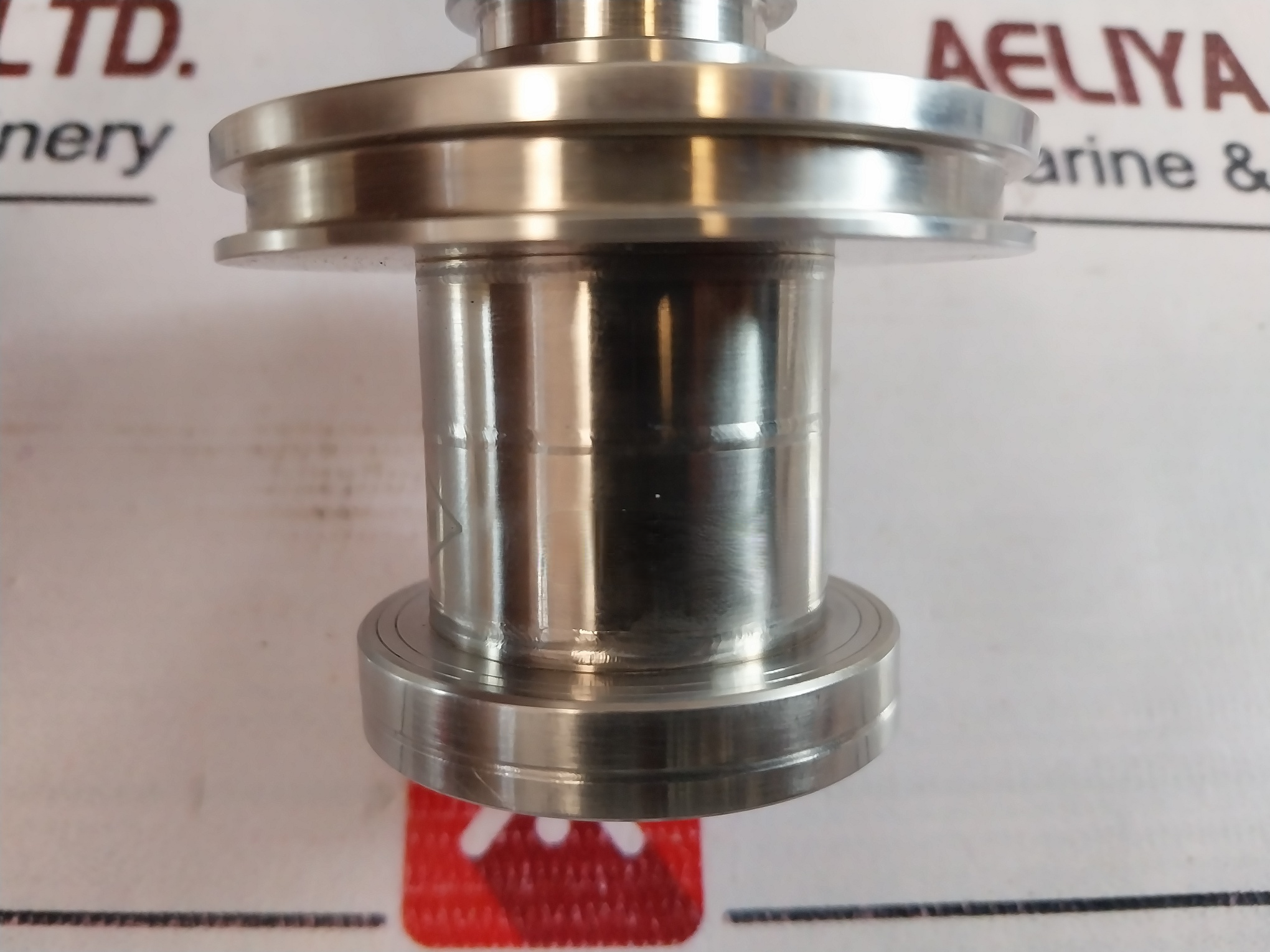 Martec 5027 10 6Pn W1854 Sensor Maritime 5Fa501306