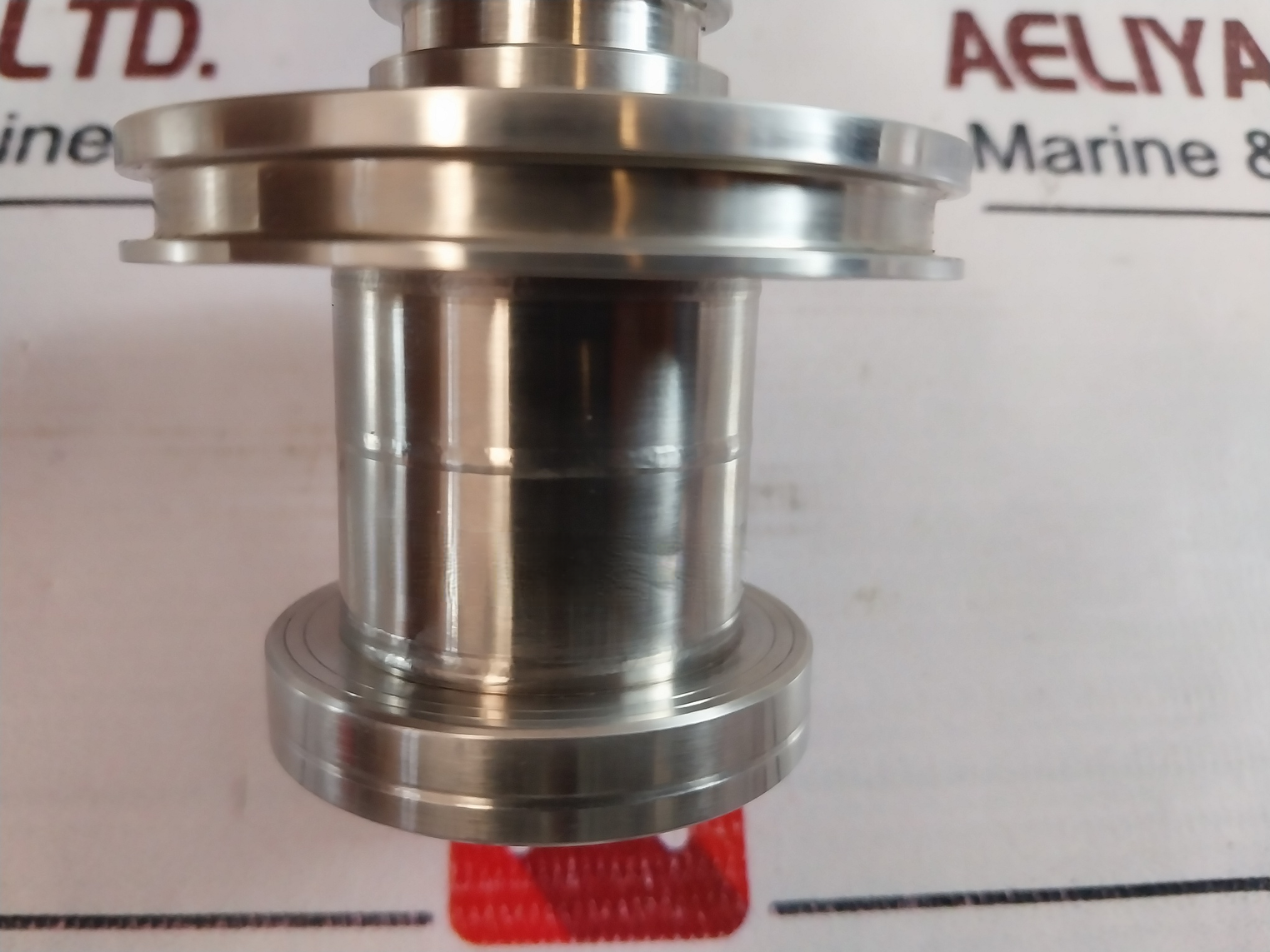 Martec 5027 10 6Pn W1854 Sensor Maritime 5Fa501306